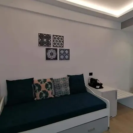Vendégház Liolá