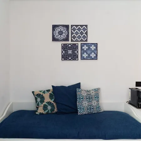 Maison d'hôtes Liolá 4*