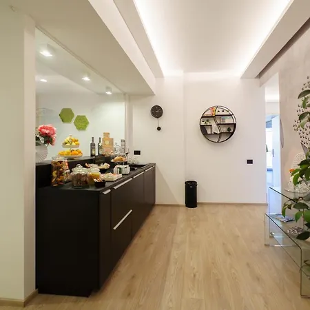 Maison d'hôtes Liolá Cefalù