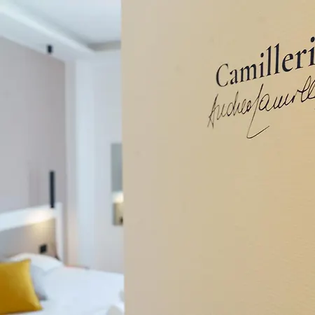 Pensionat Liola Cefalù