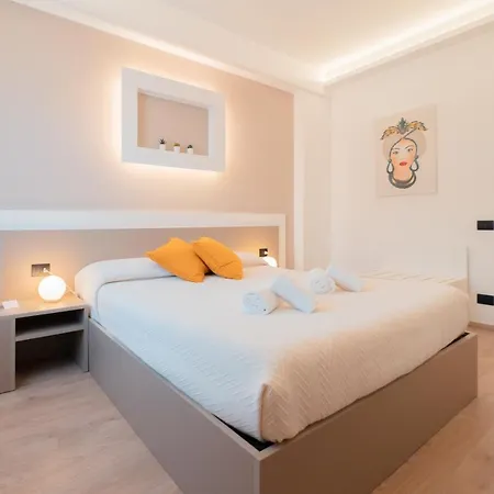 Liola 4* Cefalù