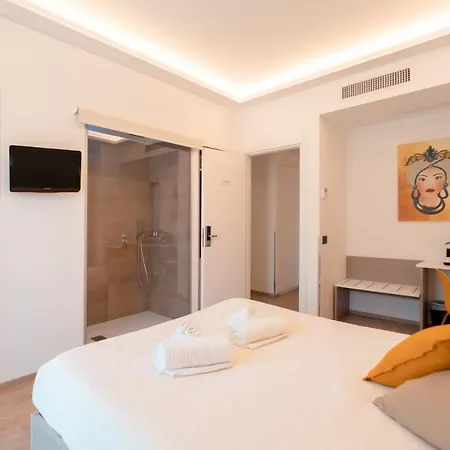 Liola 4* Cefalù