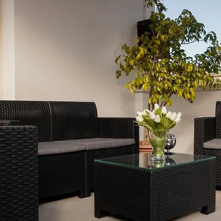 Pensionat Liola Cefalù