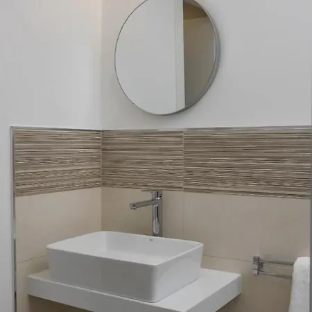 Liola Pensionat Cefalù