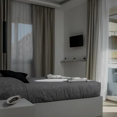 Pensionat Liola Cefalù