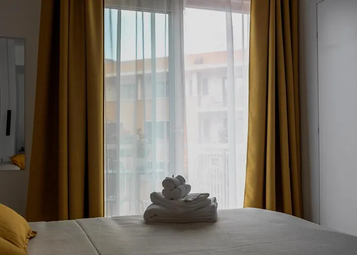 Liolá Maison d'hôtes 4*