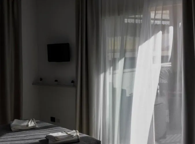 Maison d'hôtes Liolá 4*