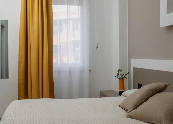 Casa de hóspedes Liolá 4*