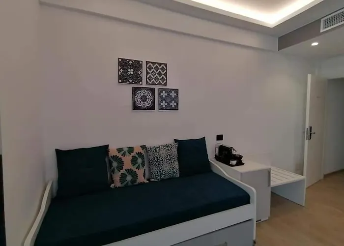 Casa de hóspedes Liolá