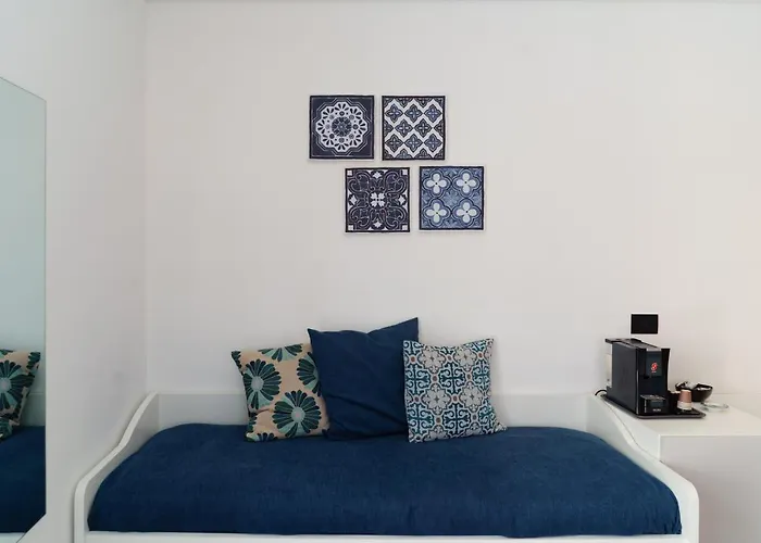 Casa de hóspedes Liolá 4*