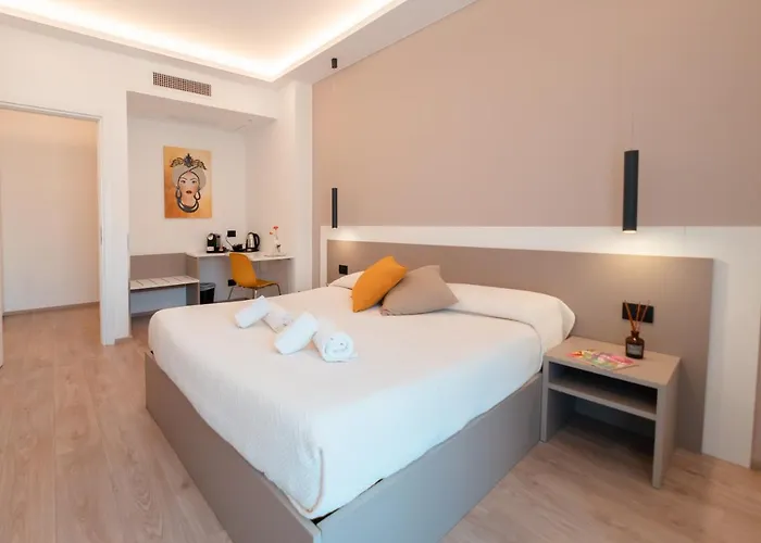 Liolá Casa de hóspedes Cefalù