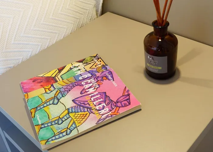 Liolá Casa de hóspedes