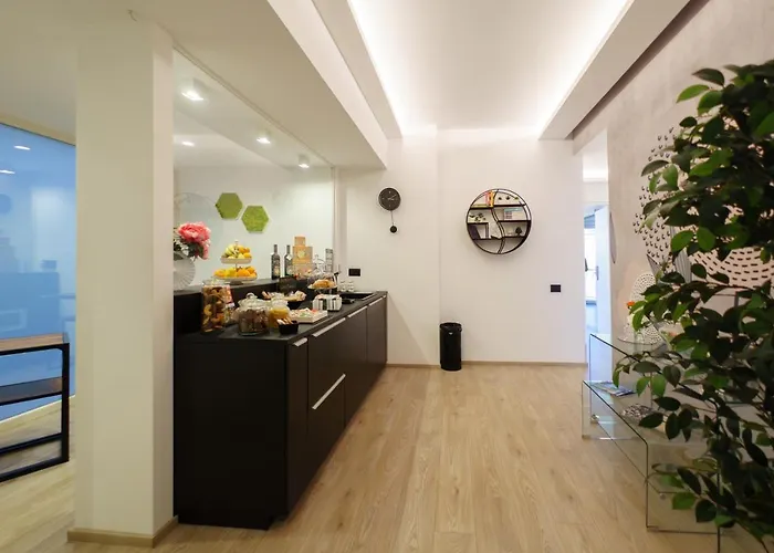 Casa de hóspedes Liolá Cefalù