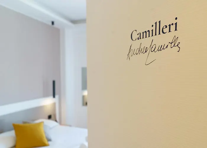 Casa de hóspedes Liolá Cefalù