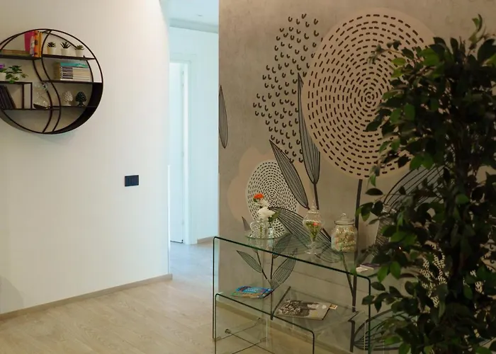 Liolá Casa de hóspedes Cefalù