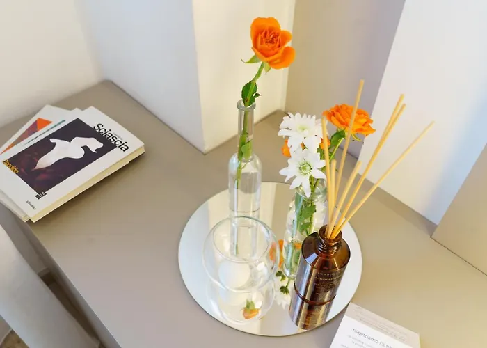 Liolá Casa de hóspedes 4*