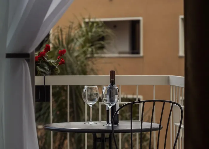 Maison d'hôtes Liolá