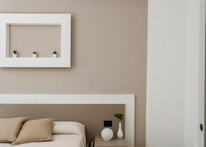 Maison d'hôtes Liolá Cefalù