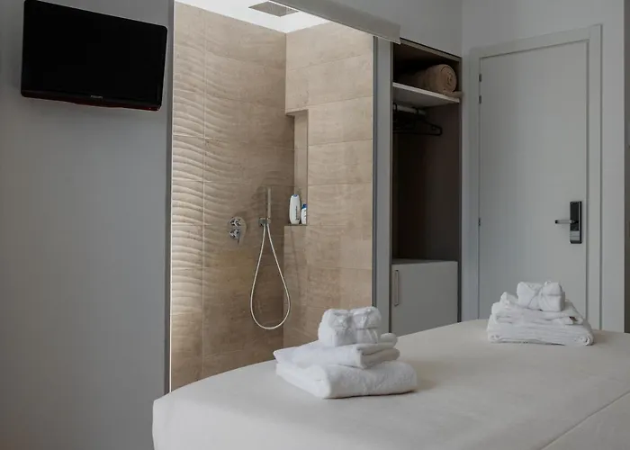 Casa de hóspedes Liolá Cefalù