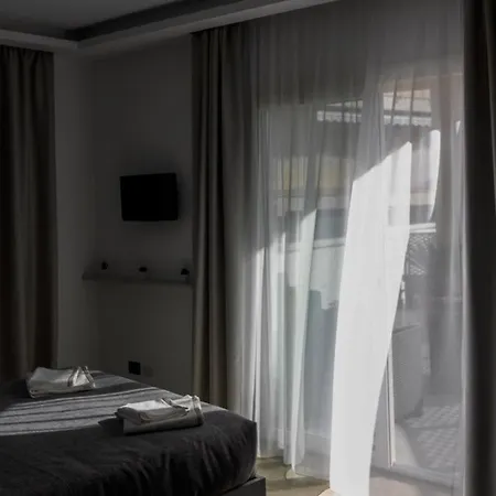 Vendégház Liolá 4*