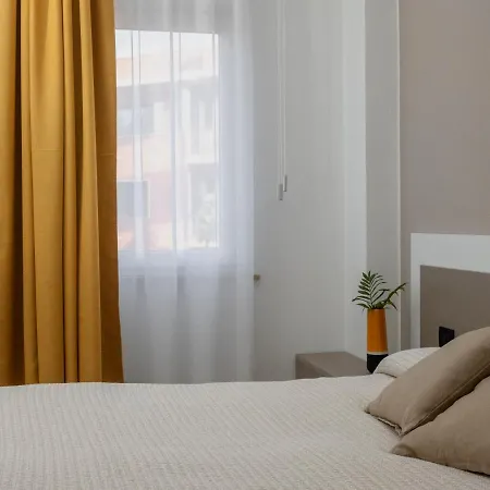 Vendégház Liolá 4*