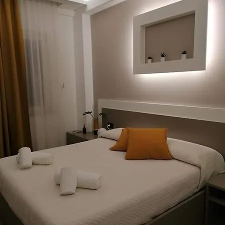 Vendégház Liolá 4*