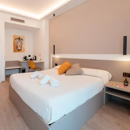 Liolá Vendégház Cefalù