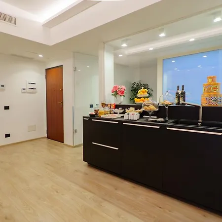 Vendégház Liolá Cefalù