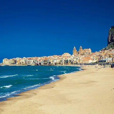 Liola 4* Cefalu