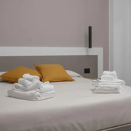 Liola בית הארחה