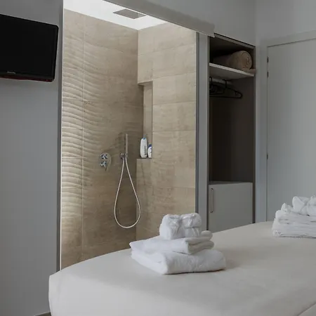 Liolá Vendégház Cefalù