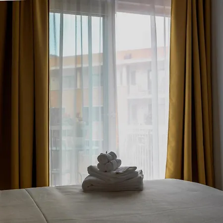 Liolá Vendégház Cefalù