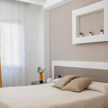 Liola 4* Cefalù