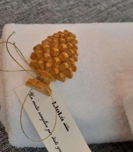 Liola בית הארחה