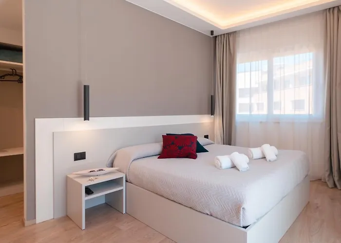 בית הארחה Liola