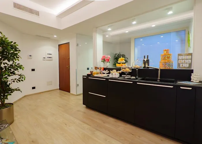 招待所 Liola 切法卢