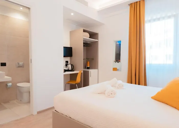 Liola בית הארחה