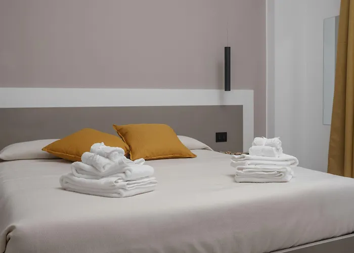 Liola בית הארחה