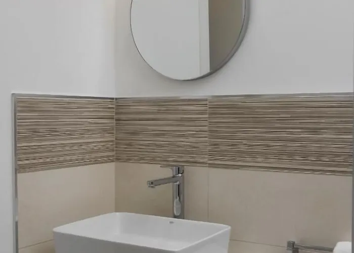 Liola בית הארחה צ'פאלו