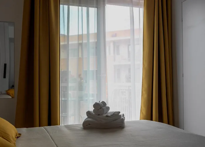 Liola 招待所 切法卢