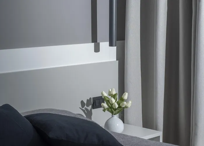 בית הארחה Liola צ'פאלו