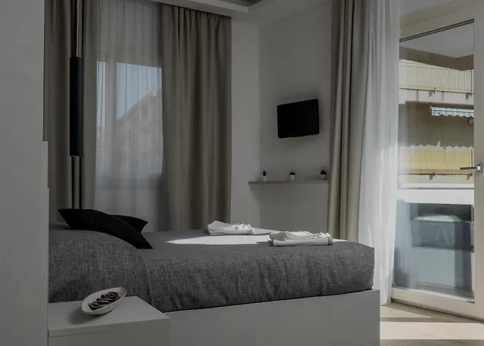 בית הארחה Liola צ'פאלו